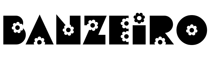 Flores MMX  Free Fonts Download