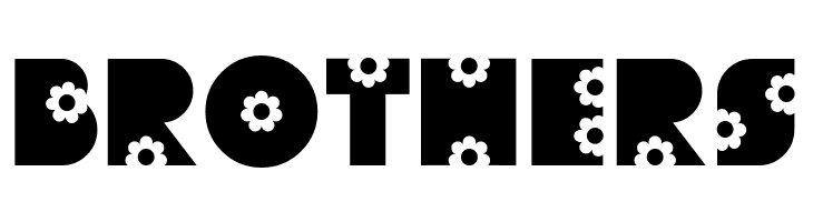 Flores MMX  Free Fonts Download