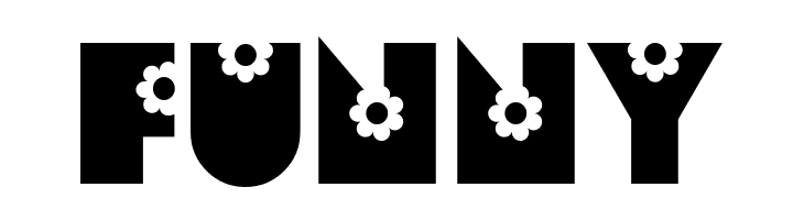 Flores MMX  Free Fonts Download