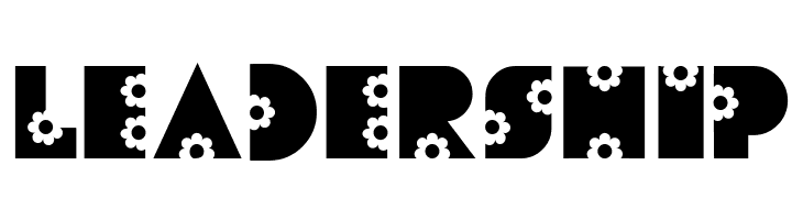 Flores MMX  Free Fonts Download