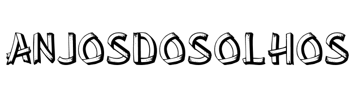 Lower-EastSide Regular  Free Fonts Download