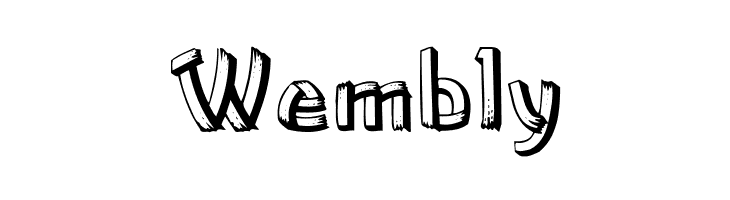 Lower-EastSide Regular  Free Fonts Download