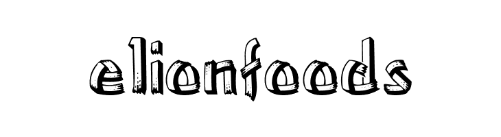 Lower-EastSide Regular  Free Fonts Download