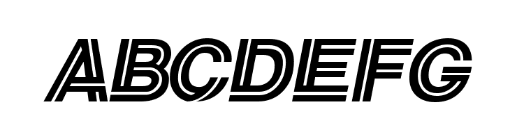 Dilemma Demo  Free Fonts Download