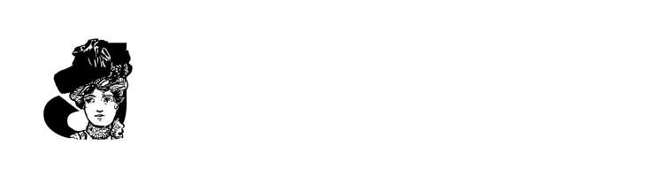 ChapeauCorset Demo Two  Free Fonts Download