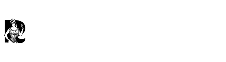 ChapeauCorset Demo Two  Free Fonts Download