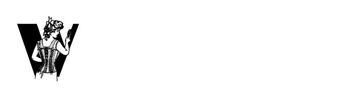 ChapeauCorset Demo Two  Free Fonts Download