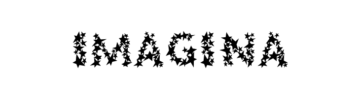 Popstars Fill  Free Fonts Download