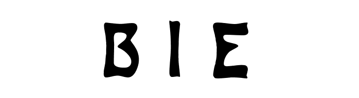Carmen Caps Inside  Free Fonts Download