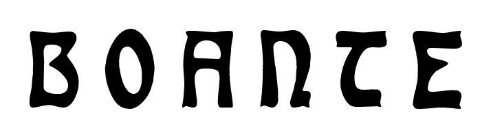 Carmen Caps Inside  Free Fonts Download