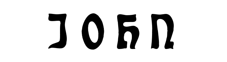 Carmen Caps Inside  Free Fonts Download