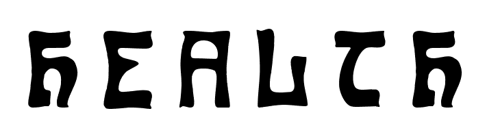 Carmen Caps Inside  Free Fonts Download