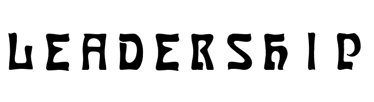 Carmen Caps Inside  Free Fonts Download