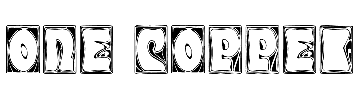 Carmen Caps Outside  Free Fonts Download