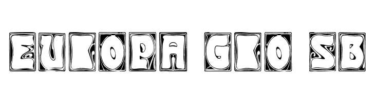 Carmen Caps Outside  Free Fonts Download