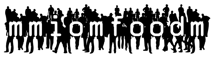 Flash Mob Demo  Free Fonts Download