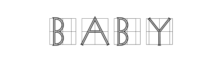 Koch Quadrat  Free Fonts Download