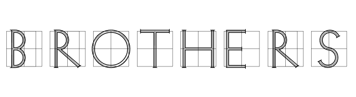 Koch Quadrat  Free Fonts Download