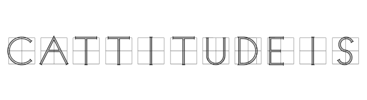 Koch Quadrat  Free Fonts Download