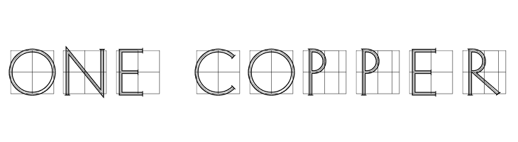 Koch Quadrat  Free Fonts Download
