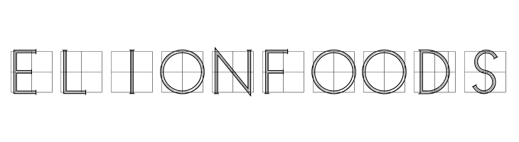 Koch Quadrat  Free Fonts Download