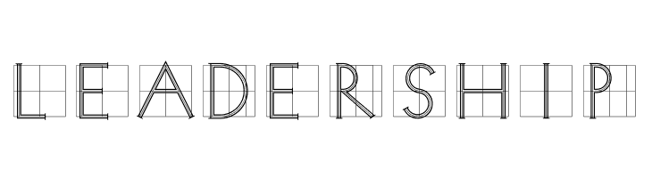 Koch Quadrat  Free Fonts Download