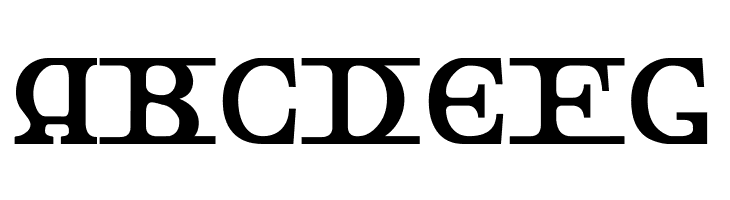 TrudeauDemo  Free Fonts Download
