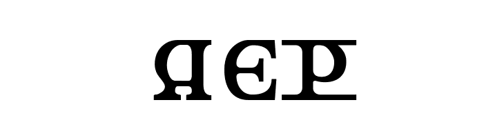 TrudeauDemo  Free Fonts Download