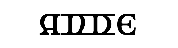 TrudeauDemo  Free Fonts Download