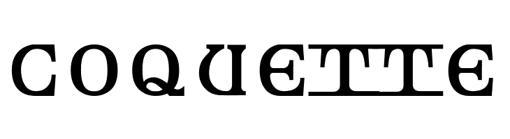 TrudeauDemo  Free Fonts Download