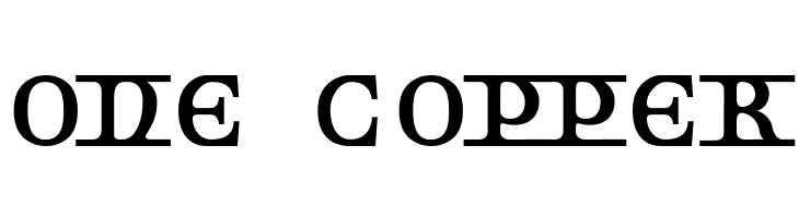 TrudeauDemo  Free Fonts Download