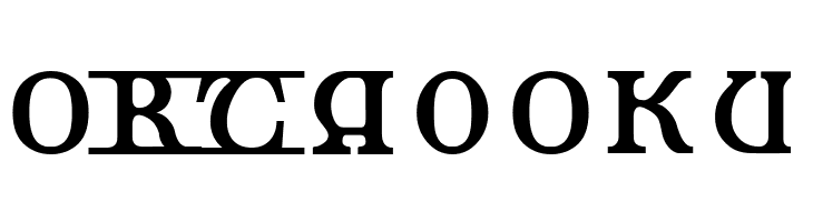 TrudeauDemo  Free Fonts Download