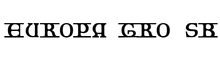 TrudeauDemo  Free Fonts Download