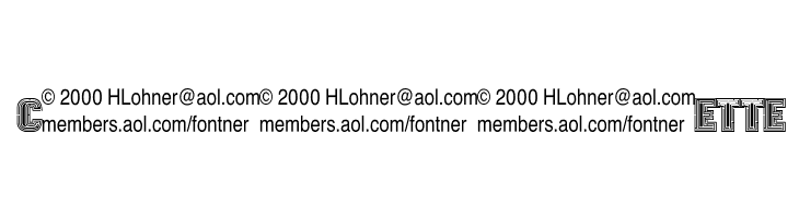 Lab Rat Demo Version  Free Fonts Download