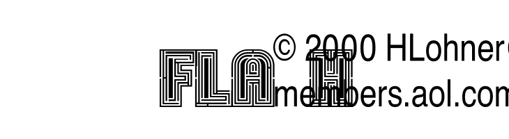 Lab Rat Demo Version  Free Fonts Download