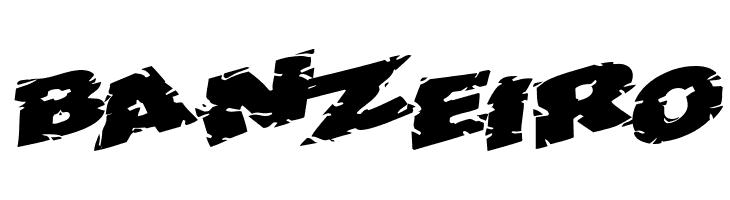 Outta Control Caps Bold  Free Fonts Download