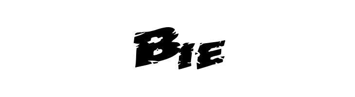 Outta Control Caps Bold  Free Fonts Download