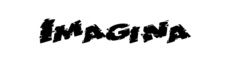 Outta Control Caps Bold  Free Fonts Download