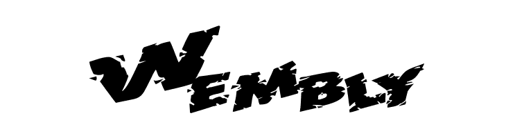 Outta Control Caps Bold  Free Fonts Download