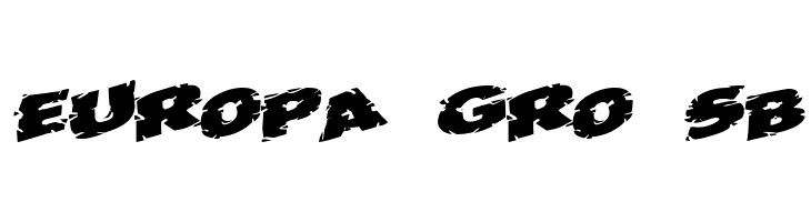 Outta Control Caps Bold  Free Fonts Download