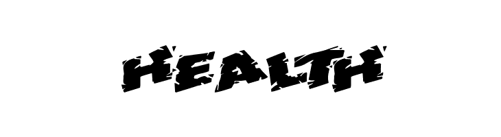 Outta Control Caps Bold  Free Fonts Download