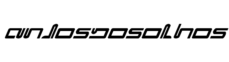 Xephyr Italic  Free Fonts Download