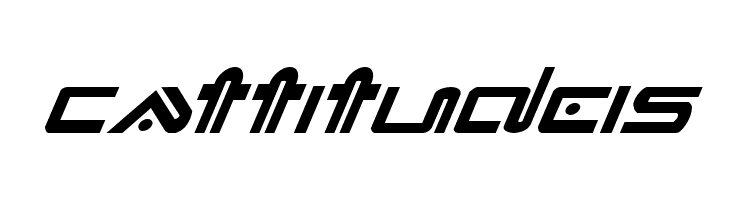 Xephyr Italic  Free Fonts Download