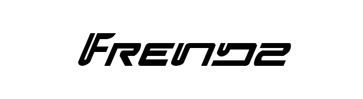 Xephyr Italic  Free Fonts Download