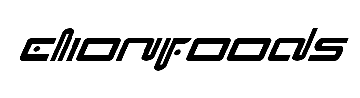 Xephyr Italic  Free Fonts Download