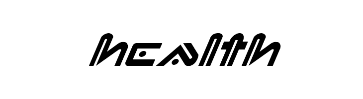 Xephyr Italic  Free Fonts Download