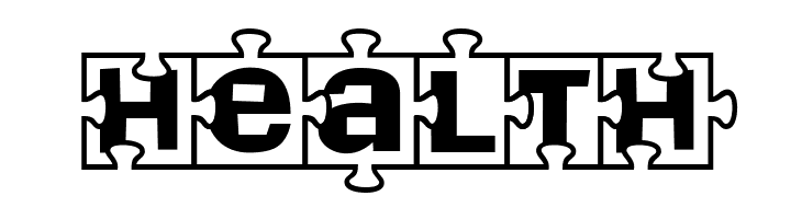 Pieces W  Free Fonts Download