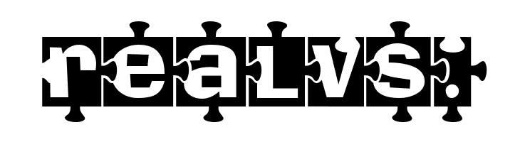 Pieces B  Free Fonts Download