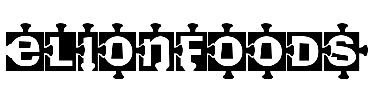 Pieces B  Free Fonts Download