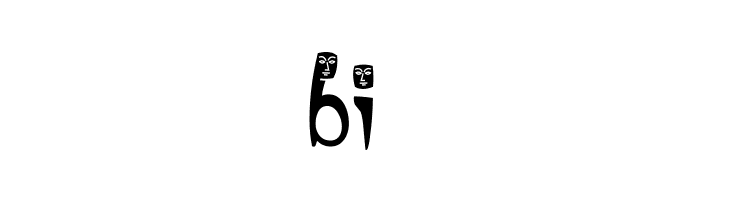 Shazi DEMO  Free Fonts Download